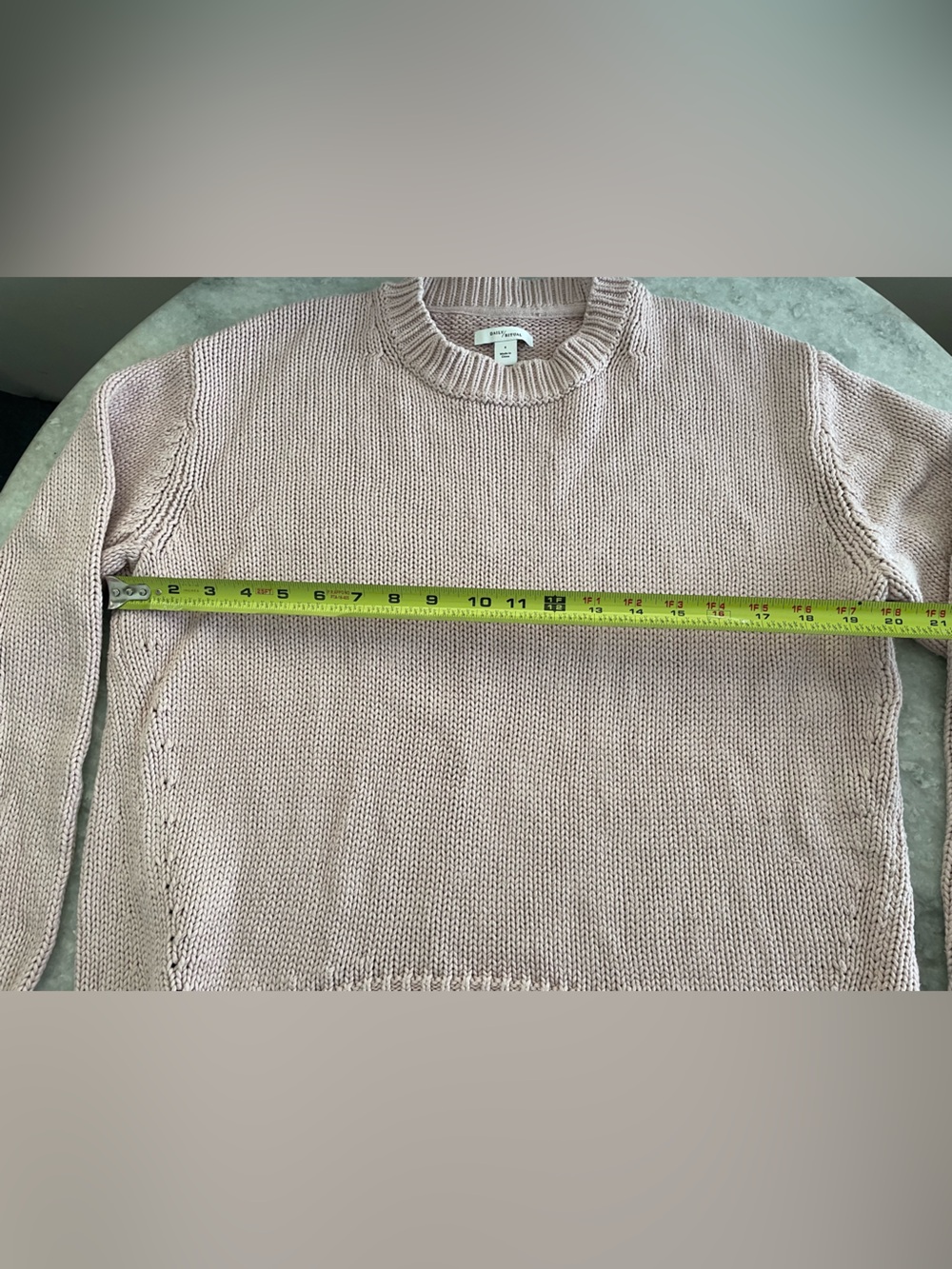 Daily Ritual Sweater - Picture 6 of 9